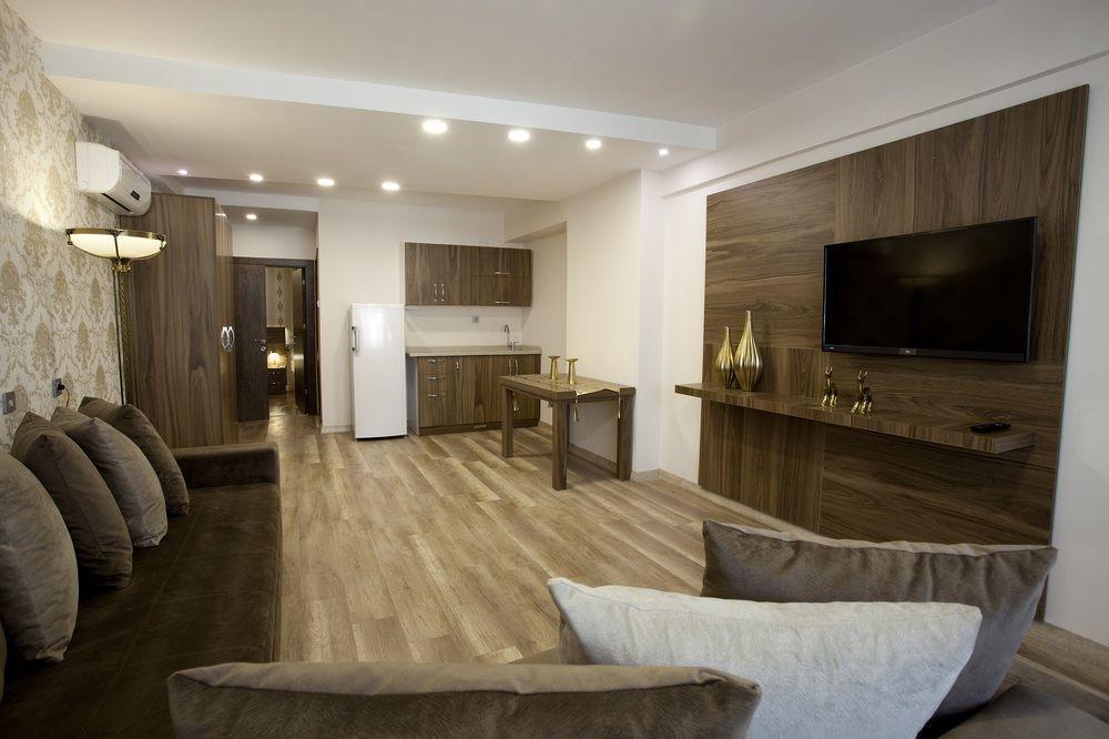 Aparthotel No 139 Istanboel