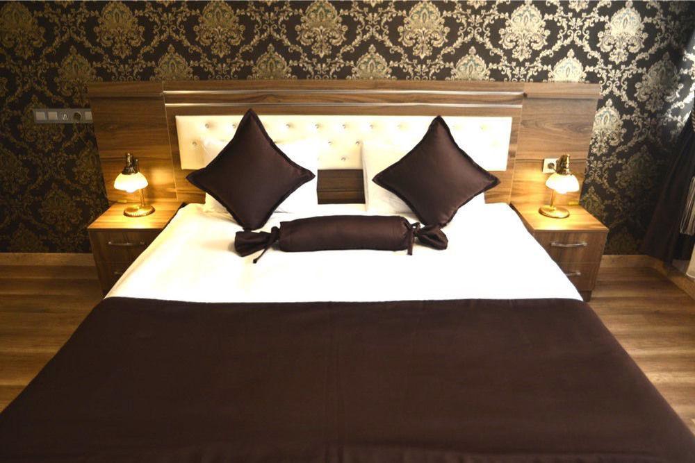 Aparthotel No 139 Istanboel