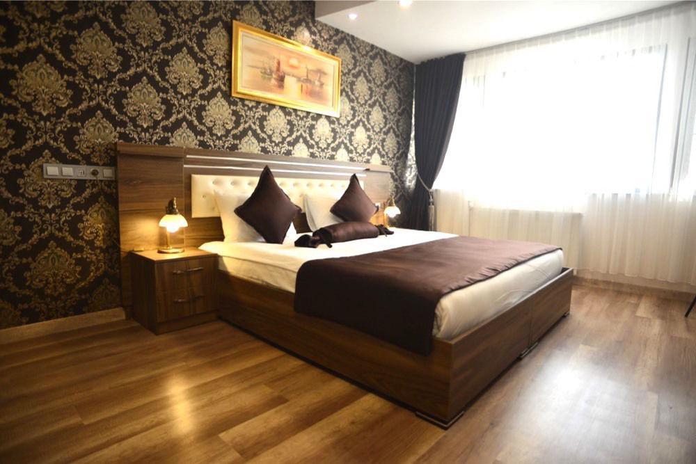 No 139 Aparthotel Istanboel